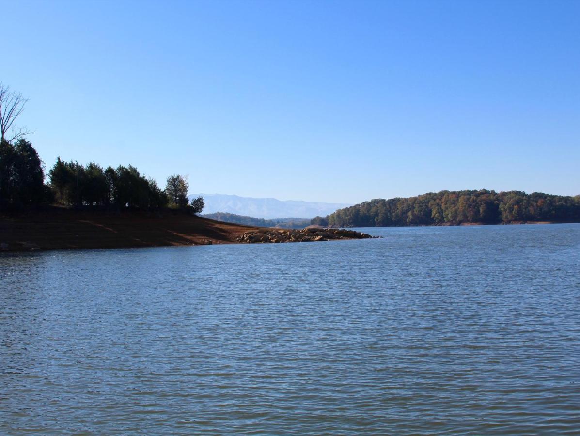 Lazy Cub Lodge Pigeon Forge Εξωτερικό φωτογραφία