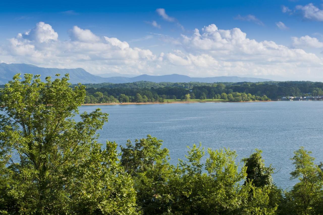 Lazy Cub Lodge Pigeon Forge Εξωτερικό φωτογραφία